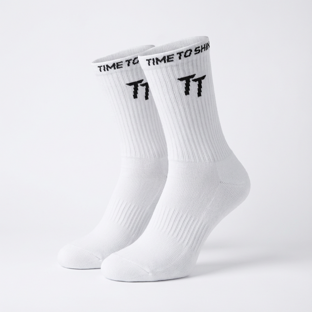 Ponožky TIME TO SHINE
