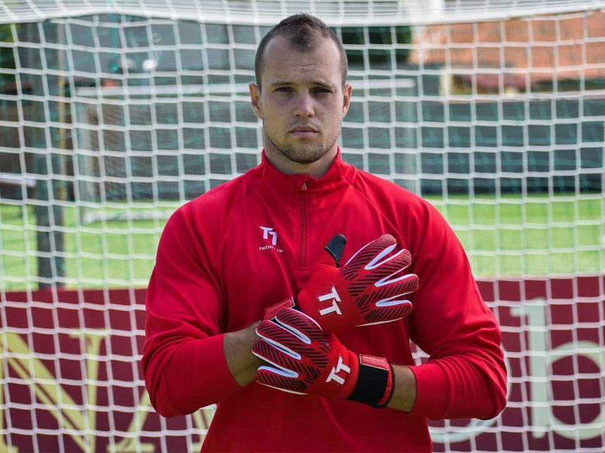 BloodStripe Junior NC