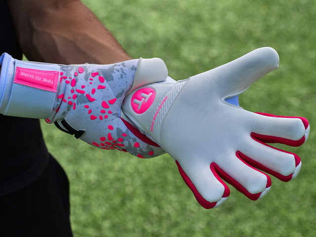 AERO růžové Junior NC