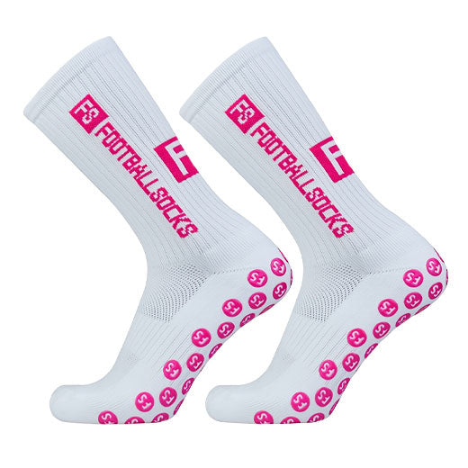 Protiskluzové ponožky football socks