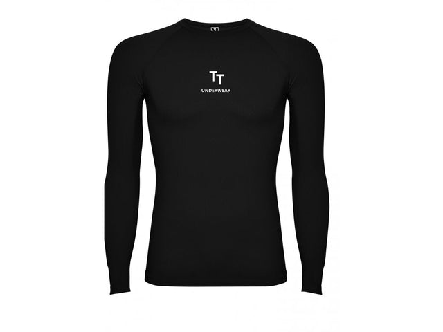 Funkční triko TT dlouhý rukáv