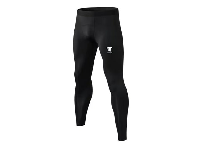 Pánské kompresní legíny