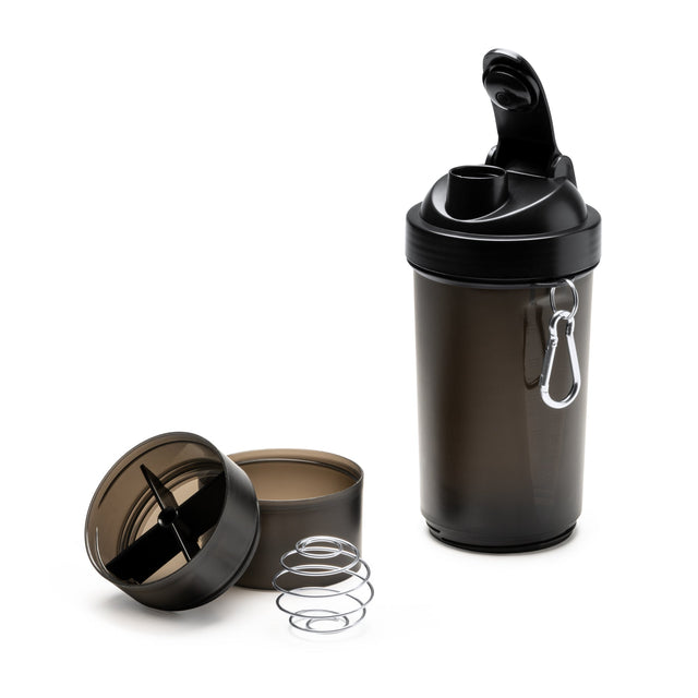 Shaker