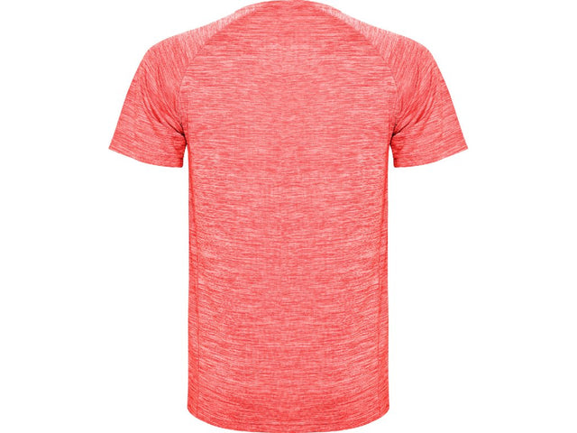 Tričko Exclusive lososová