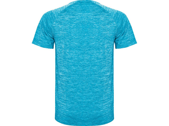 Tričko Exclusive modré