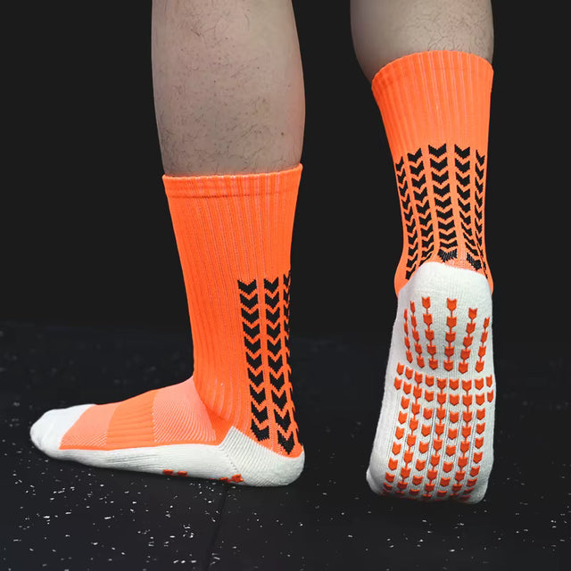 Kombinované protiskluzové ponožky