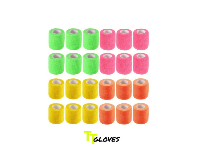 Lepicí páska - FLEX TAPE 4,5m