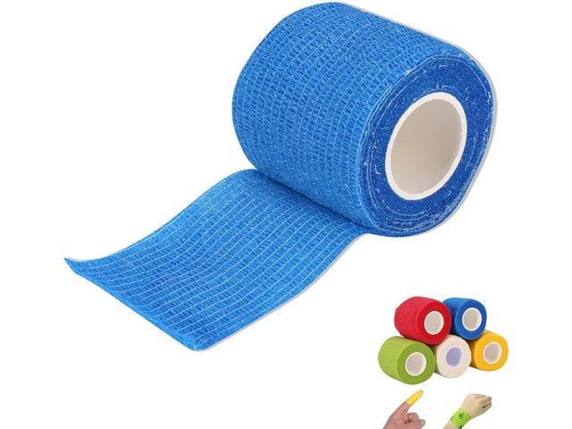 Lepicí páska - FLEX TAPE 4,5m