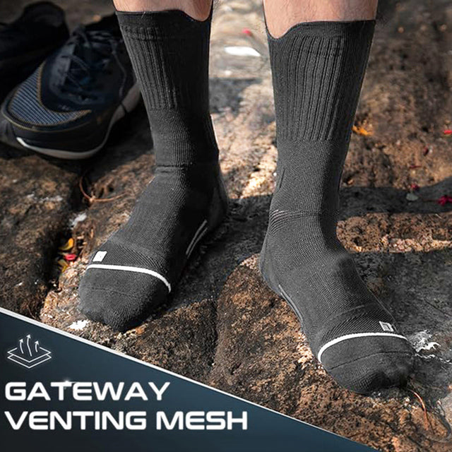 Profesionální nylonové ponožky