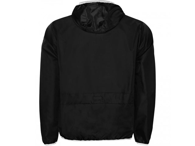 Bunda do deště Angelo černá