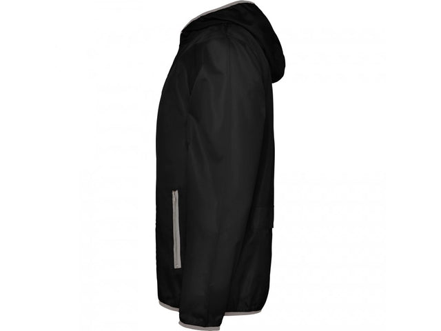 Bunda do deště Angelo černá