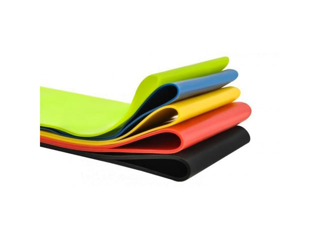 Sada posilovacích gum 3/5 ks