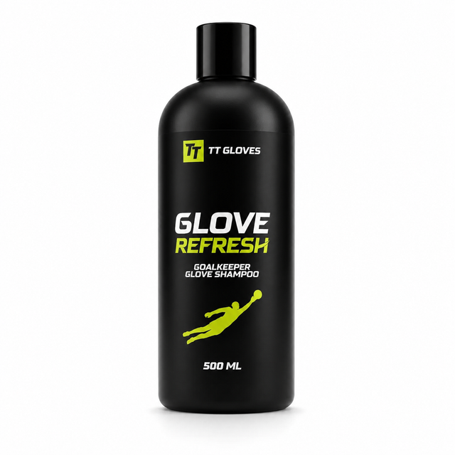 Šampon na brankářské rukavice 500ml