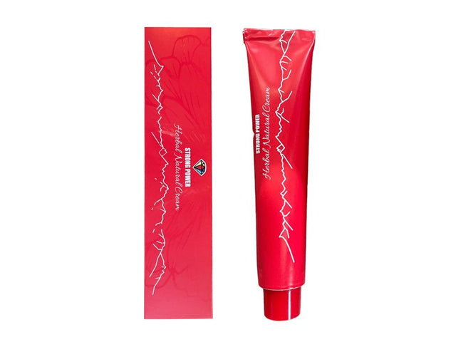 STRONG POWER Herbal Natural Cream