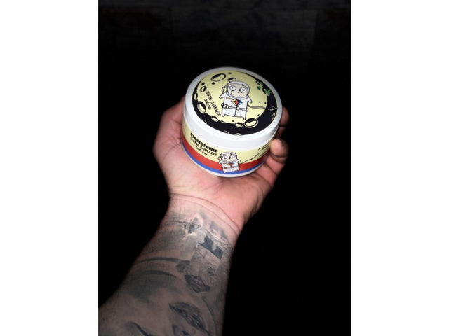 BALZÁM KOSMO KONOPÍ SILNÁ SÍLA