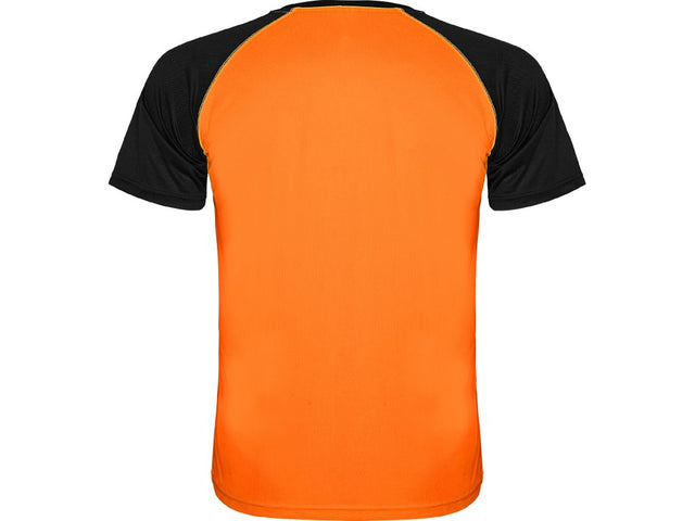 Prodyšné tričko z Indie