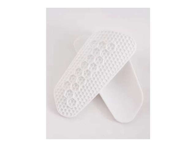 Silikonový chránič holeně