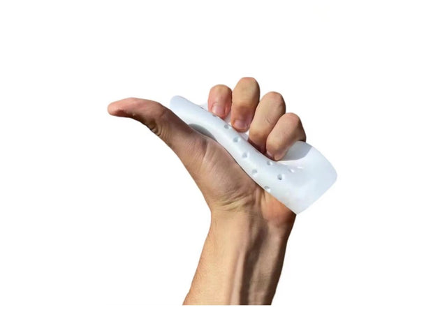 Penový chránič holení