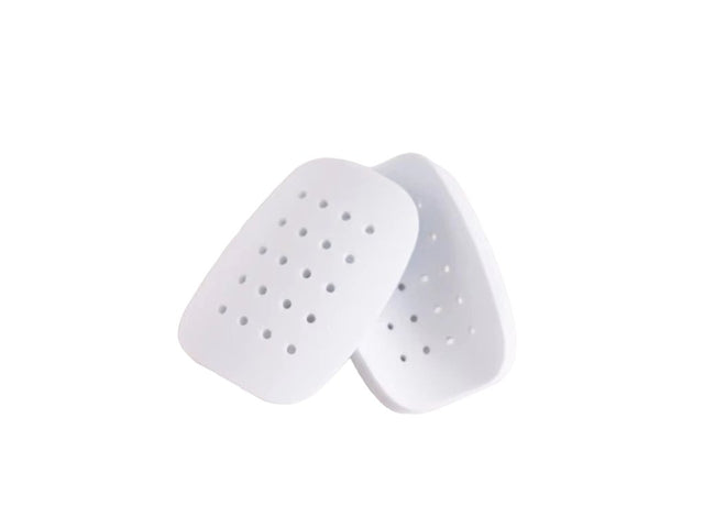 Penový chránič holení