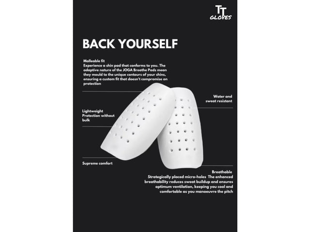 Penový chránič holení