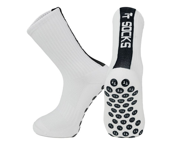 Protiskluzové ponožky TT