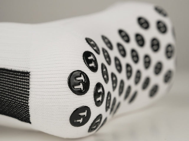 Protiskluzové ponožky TT