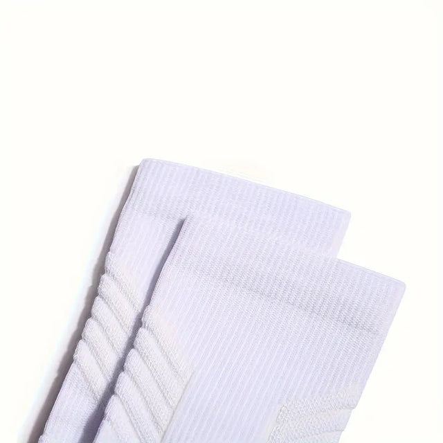 Ponožky s polstrováním