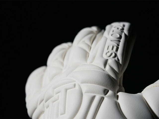 Latex White Senior ROLL+