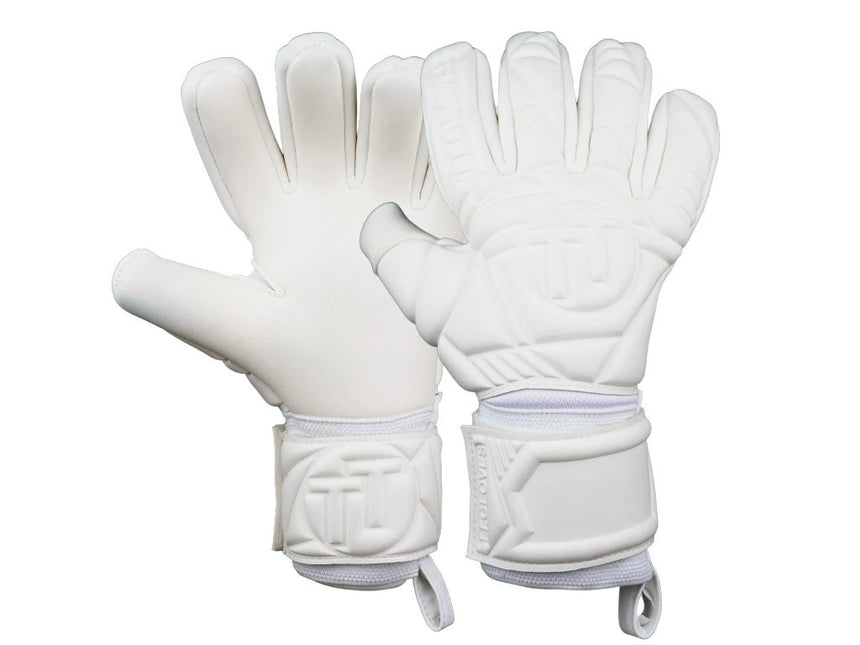 Latex White Junior NC