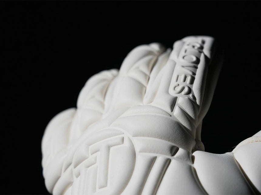 Latex White Senior HYLA