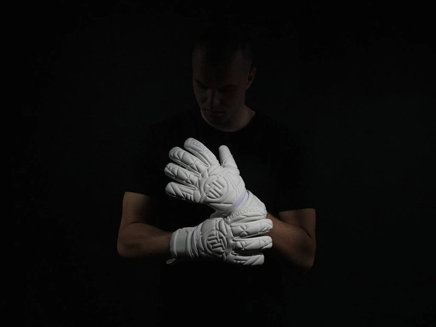 Latex White Senior HYLA