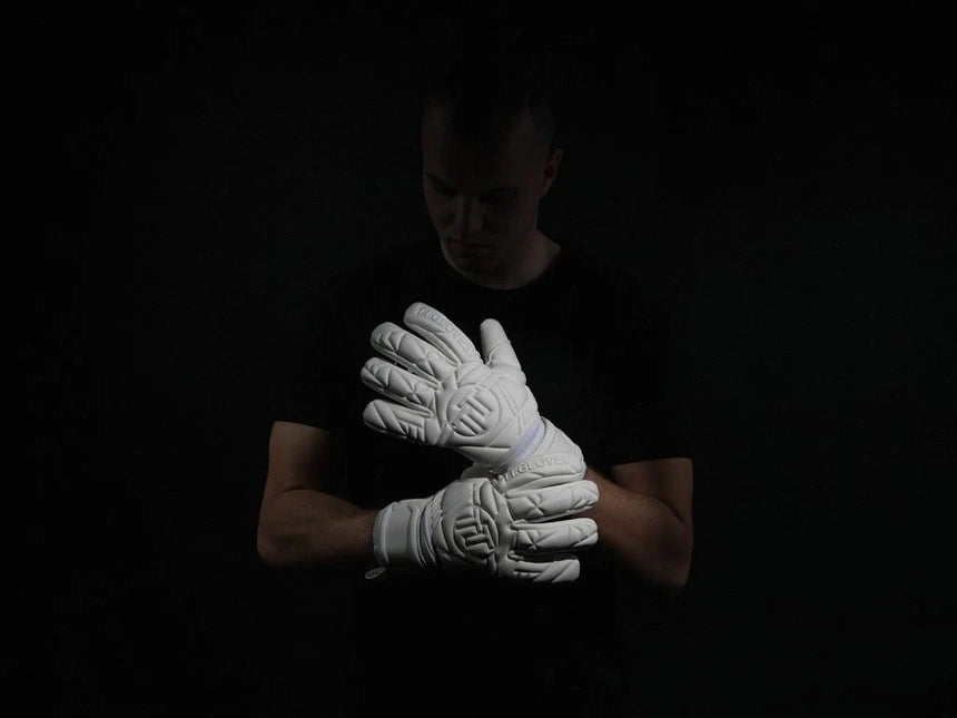 Latex White Senior HYLA