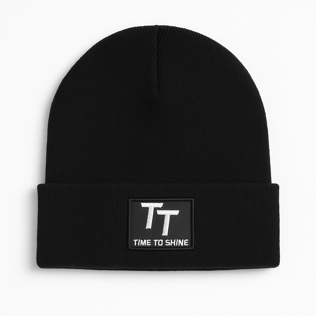 Čiapka Time to shine