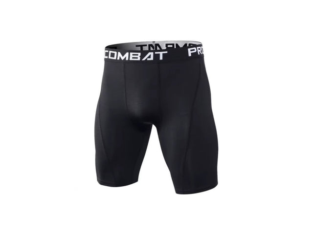 kompresní šortky Pro combat