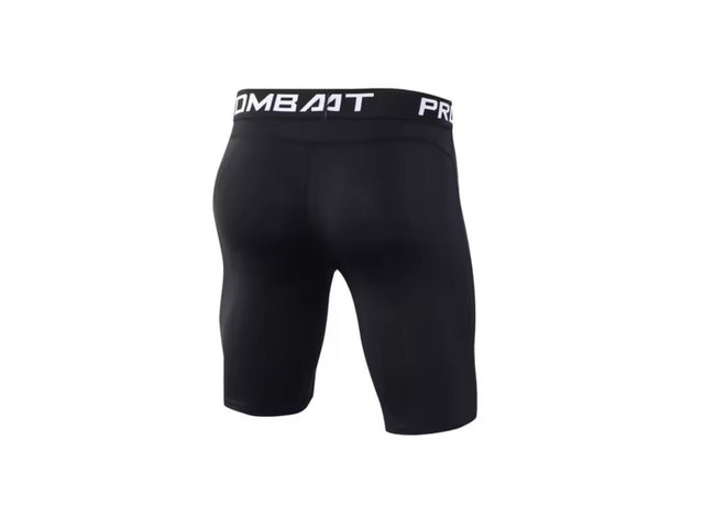 kompresní šortky Pro combat