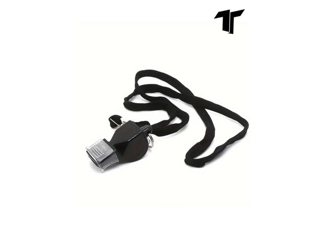 Rozhodcovská Píšťalka