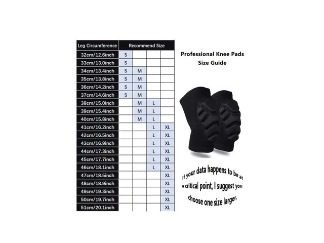 Chrániče kolen PRO