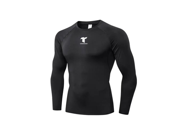 Kompresní tričko TwentyTwo