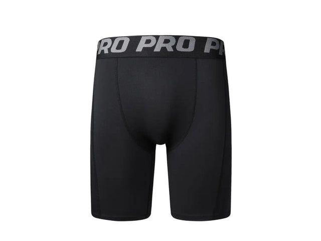 PRO kompresní šortky