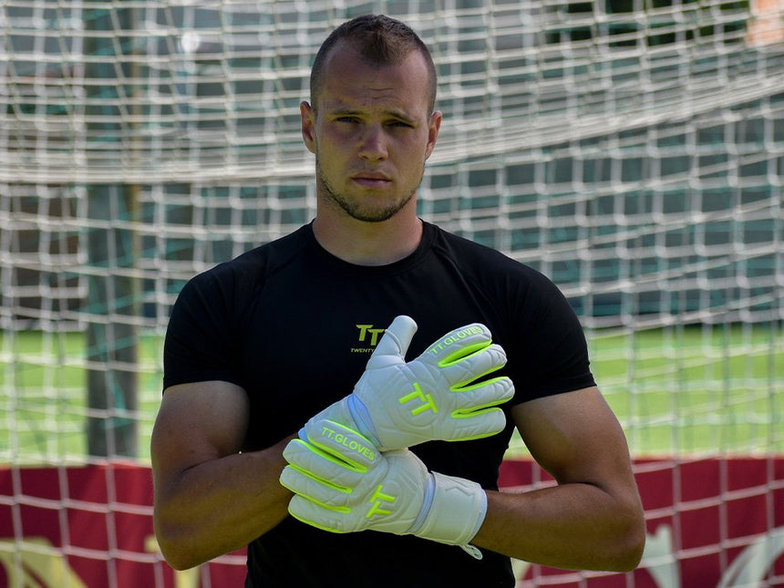 Latex T2 PULSE Senior NC