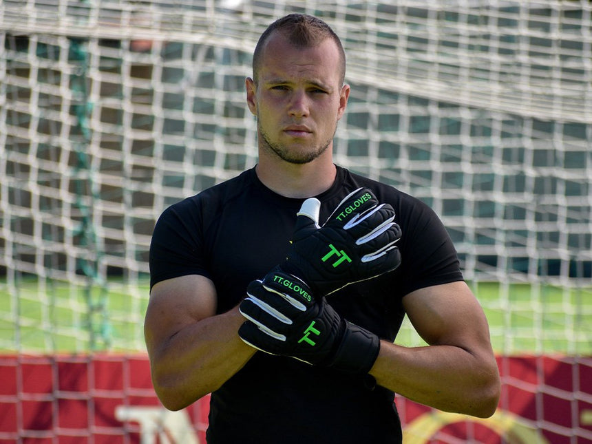 Latex T2 VENOM CG Senior Hybrid