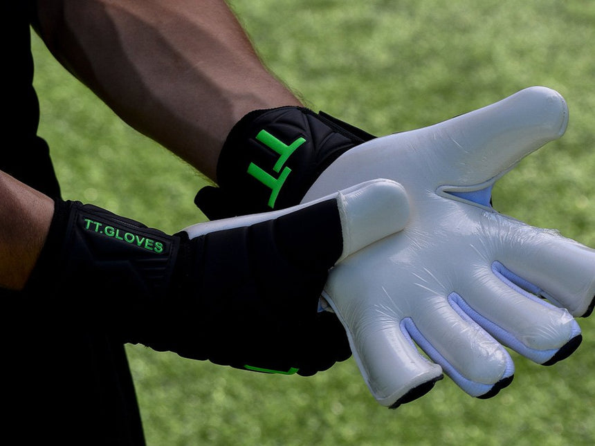 Latex T2 VENOM CG Senior Hybrid