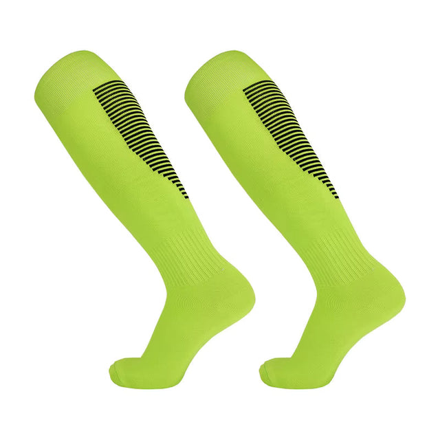 Štulpny Striped