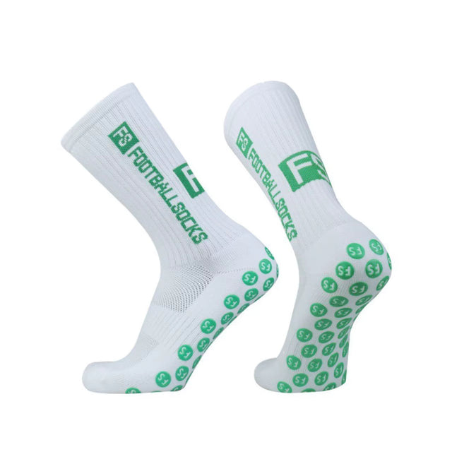 Protiskluzové ponožky football socks