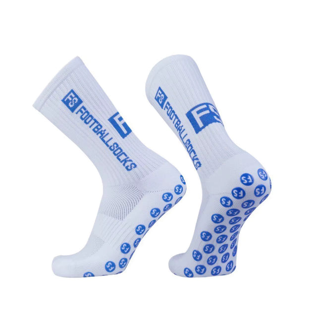 Protiskluzové ponožky football socks