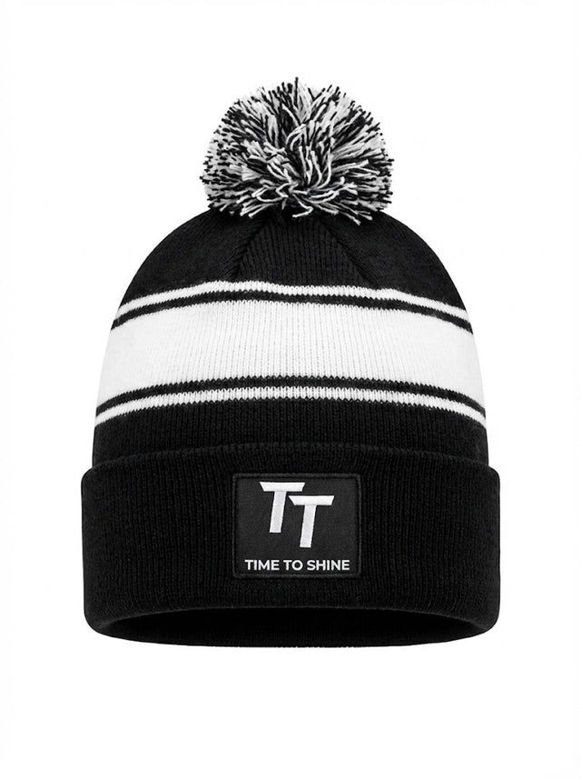 Zimná čiapka TT BW