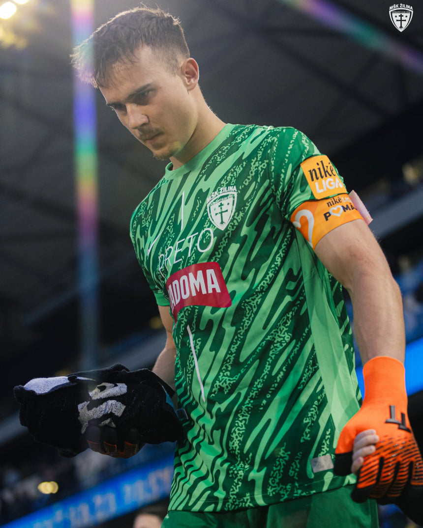 X Tiger Hybrid NC Junior PROFI