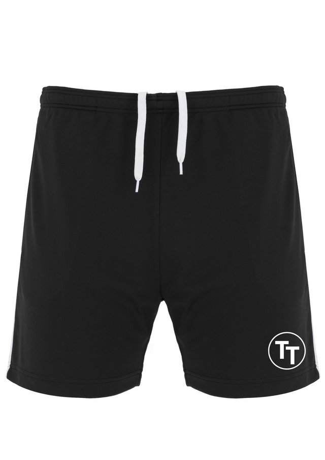 Tréninkové šortky Lazi