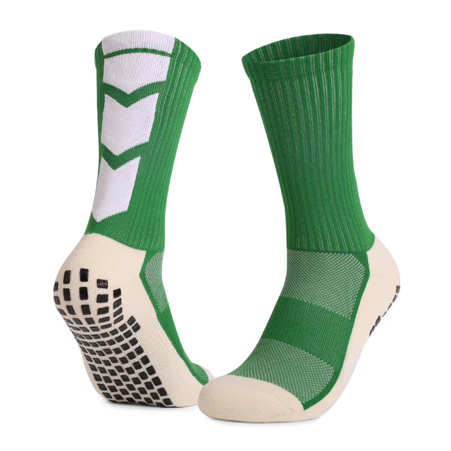 Junior grip ponožky STRIPE