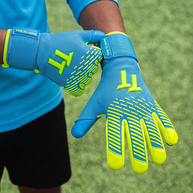 Hyper AQUA NC Junior PROFI